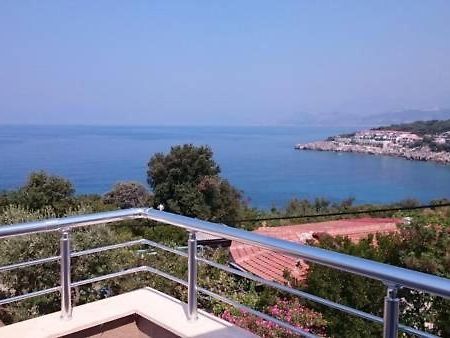 Apartament Monoliza Utjeha Zewnętrze zdjęcie