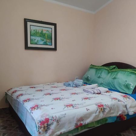Apartament Monoliza Utjeha Zewnętrze zdjęcie