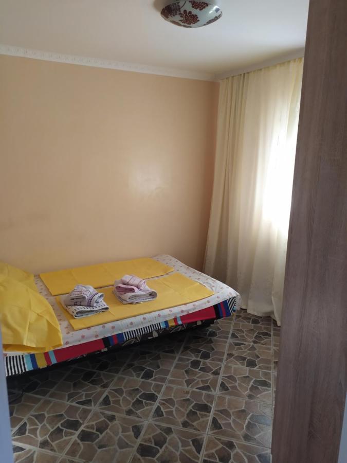 Apartament Monoliza Utjeha Zewnętrze zdjęcie