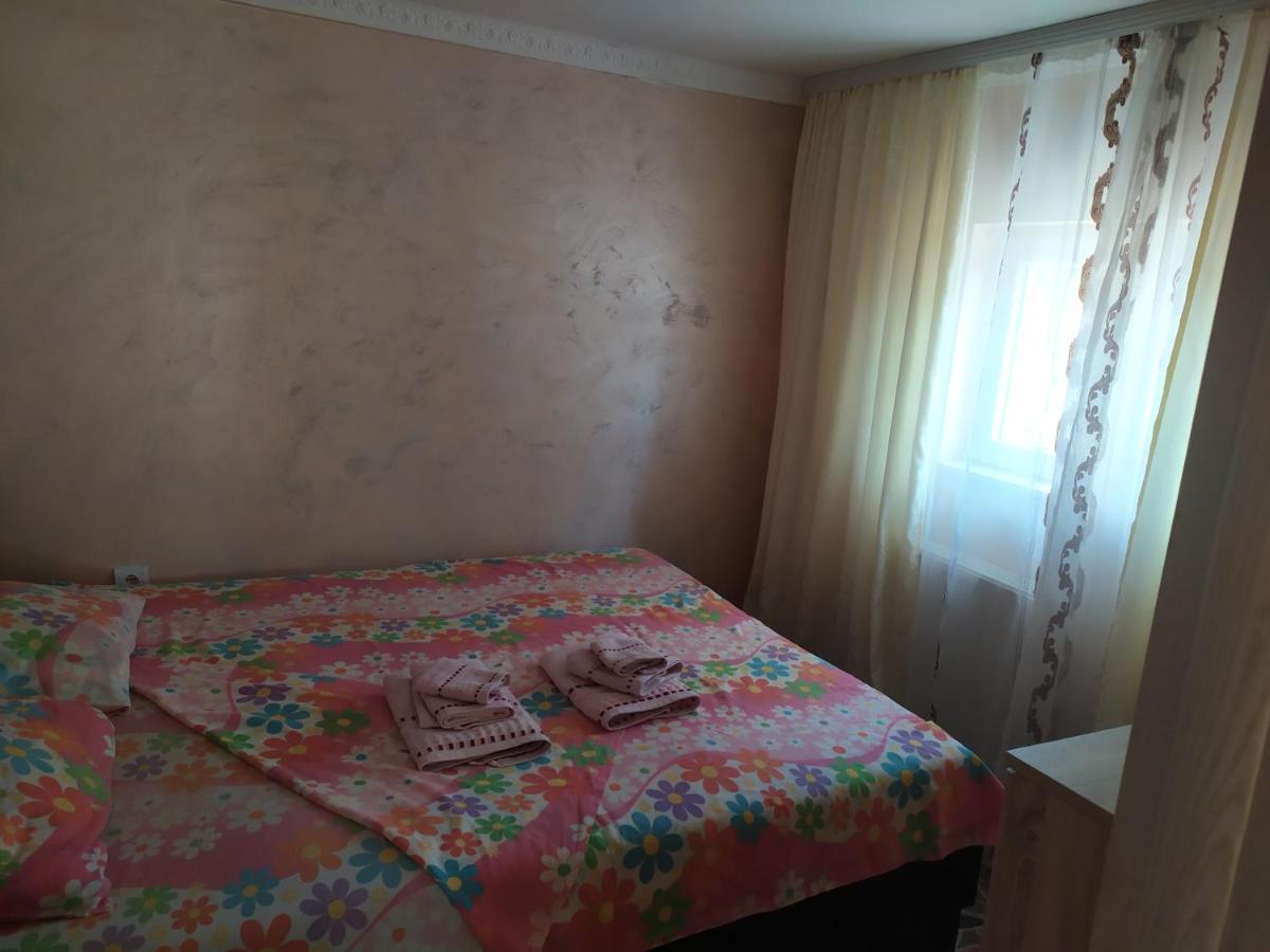 Apartament Monoliza Utjeha Zewnętrze zdjęcie