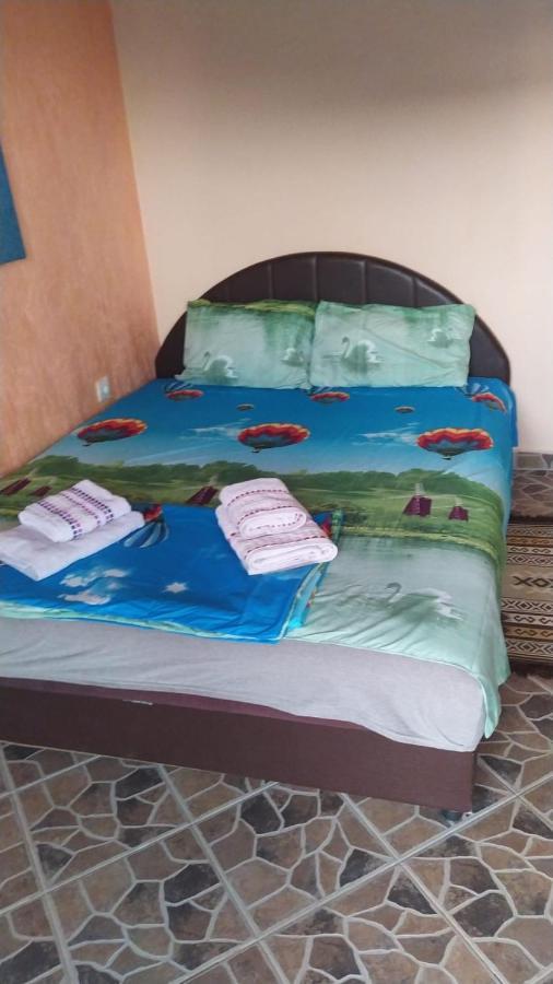Apartament Monoliza Utjeha Zewnętrze zdjęcie