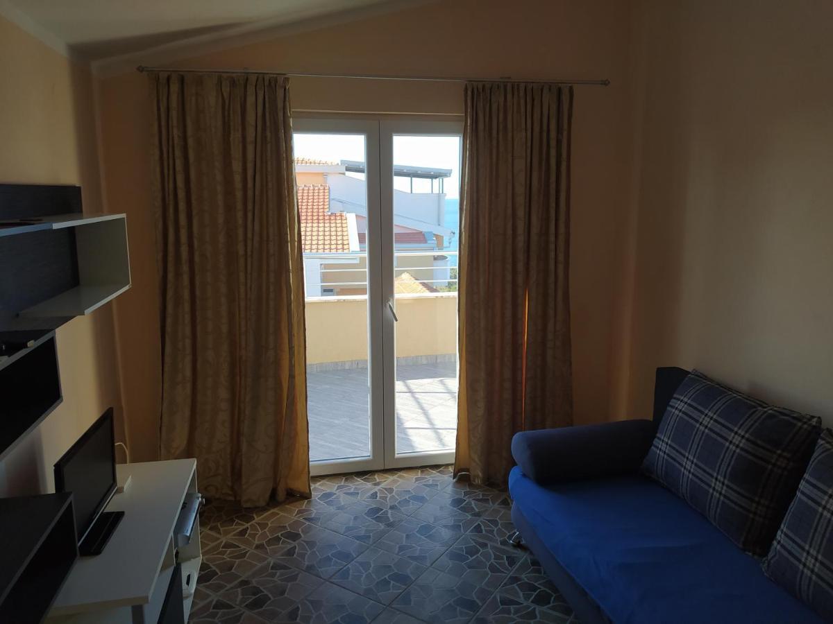 Apartament Monoliza Utjeha Zewnętrze zdjęcie