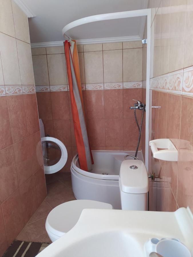 Apartament Monoliza Utjeha Zewnętrze zdjęcie