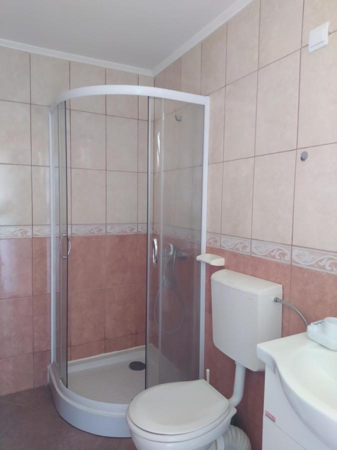 Apartament Monoliza Utjeha Zewnętrze zdjęcie