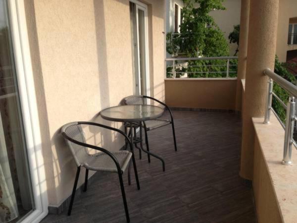 Apartament Monoliza Utjeha Zewnętrze zdjęcie