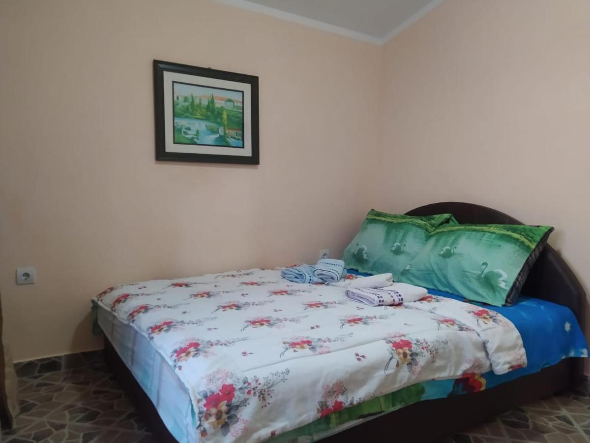 Apartament Monoliza Utjeha Zewnętrze zdjęcie